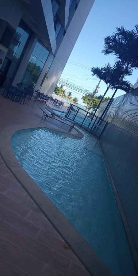 Pajucara Front Beach Maceio  Exterior photo