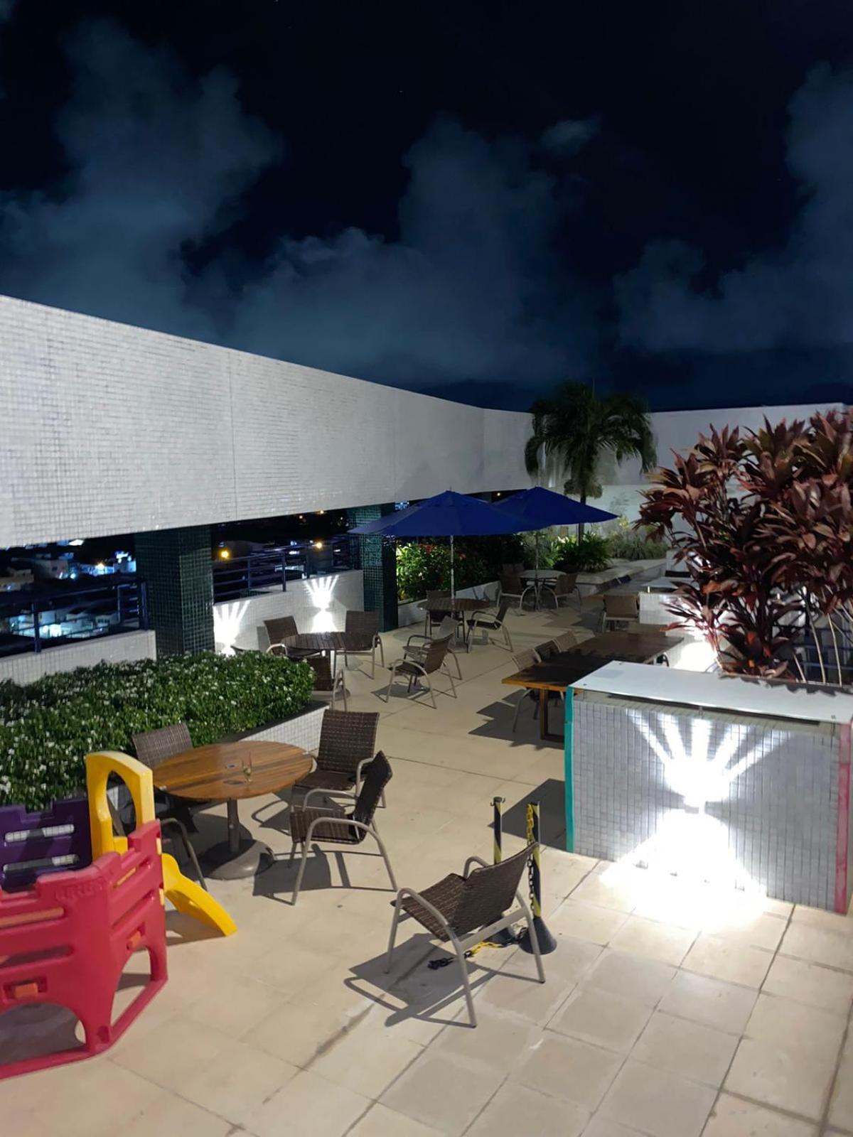 Pajucara Front Beach Maceio  Exterior photo