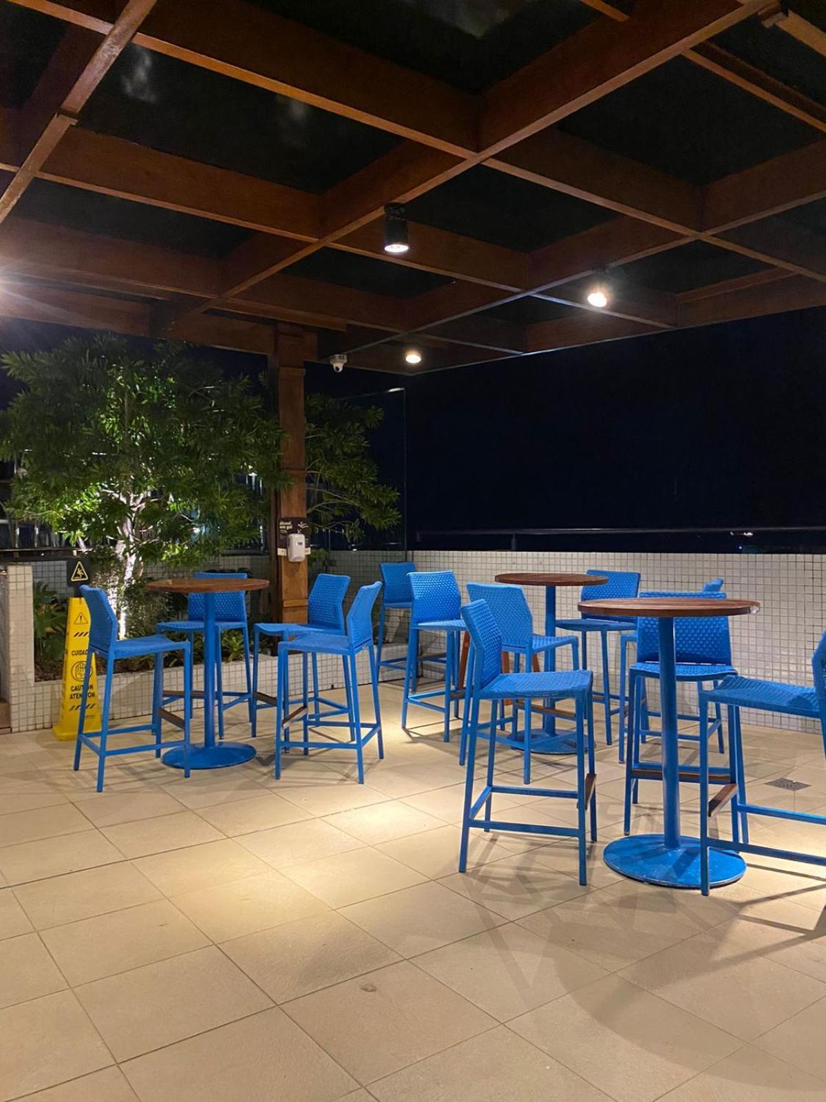 Pajucara Front Beach Maceio  Exterior photo